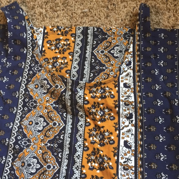 Multi Pattern, Bodycon Dress from Forever 21 - Picture 2 of 3